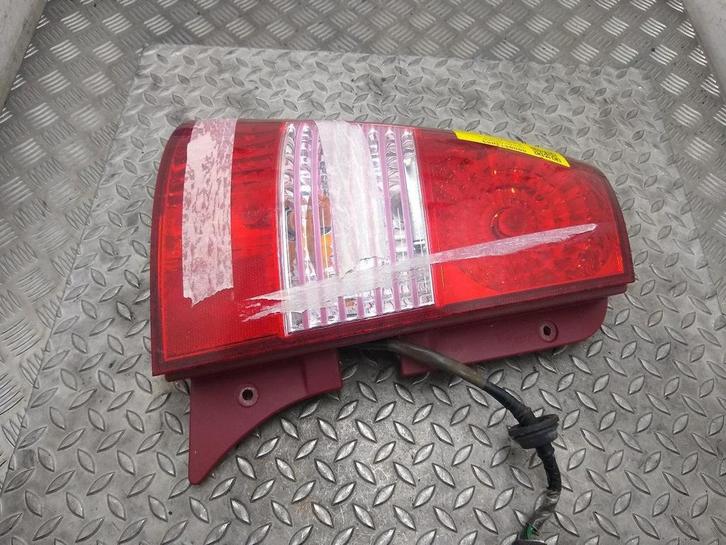 KIA PICANTO 1.0 LXE  [L_TAILLIGHT] 2005, Auto-onderdelen, Verlichting, Gebruikt, ARN erkend, Stiba lid, Erkend duurzaam, Ophalen of Verzenden