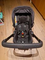 Doona x inclusief aeromoov en side protector, Ophalen