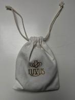 Luxus armband voor mannen, Handtassen en Accessoires, Armbanden, Zwart, Nieuw, Leer, Ophalen of Verzenden