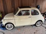 Fiat 500, Autos, Oldtimers & Ancêtres, Achat, Boîte manuelle, 2 portes, Particulier