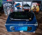 PSP, Consoles de jeu & Jeux vidéo, Enlèvement ou Envoi, Comme neuf, PSP