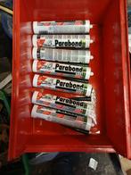 Parabond 600, Zwart, Nieuw, Ophalen of Verzenden, Verf