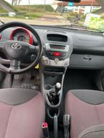 Toyota aygo Miami.  1.0 Benz.  105000km. bj 2011. Gekeurd, Auto's, Toyota, Handgeschakeld, 5 deurs, Particulier, Centrale vergrendeling