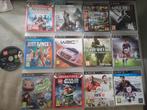 ps3-spellen, Games en Spelcomputers, Games | Sony PlayStation 3, Ophalen of Verzenden, Zo goed als nieuw