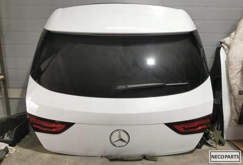 MERCEDES CLA W117 ACHTERKLEP ACHTERLICHT ORIGINEEL O.A!!, Auto-onderdelen, Carrosserie, Mercedes-Benz, Gebruikt, Ophalen of Verzenden