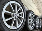 originele 17 inch Audi Q3 F3 Sportback TDI TFSI winterbanden, Pneus et Jantes, Pneus hiver, Véhicule de tourisme, -