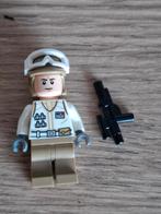 Lego Star Wars : hoth rebel trooper, Kinderen en Baby's, Speelgoed | Duplo en Lego, Verzenden, Zo goed als nieuw, Lego