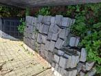 Gratis betonklinkers 21x12, Tuin en Terras, Ophalen, Zo goed als nieuw