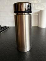 Melitta stalen melkcontainer voor caffeo barista, Ophalen of Verzenden, Zo goed als nieuw