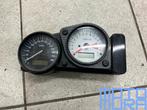 Kilometerteller voor de Suzuki GSXR 750 SRAD 1998 2000 GSX-R, Motoren, Ophalen of Verzenden, Gebruikt