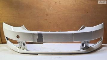 Voorbumper orgineel Skoda Fabia III vanaf 2014 6V0807221 beschikbaar voor biedingen