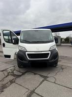Peugeot Boxer VAN AMENAGE H1L1, Autres marques, 4 à 5 mètres, Diesel, Particulier