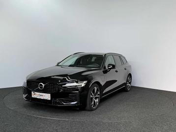 Volvo V60 2.0 T8 AWD PHEV R-Design Polestar ~ MegaPromo ~~~ beschikbaar voor biedingen