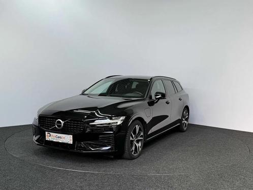 Volvo V60 2.0 T8 AWD PHEV R-Design Polestar ~ MegaPromo ~~~, Auto's, Volvo, Bedrijf, Te koop, V60, ABS, Adaptive Cruise Control