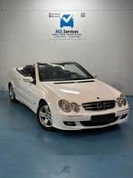 Mercedes-Benz CLK 200 Compressor Cabriolet, Auto's, Mercedes-Benz, Automaat, 135 kW, 4 cilinders, Cabriolet
