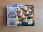 Bougies chauffe-plat - Éclairage LED, Maison & Meubles, Accessoires pour la Maison | Bougeoirs & Bougies, Enlèvement ou Envoi