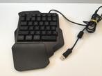 Mini clavier gaming, Informatique & Logiciels, Claviers, Comme neuf, Clavier gamer, Filaire, Enlèvement ou Envoi