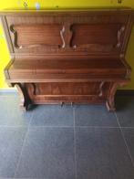 Piano, Enlèvement, Utilisé, Brun, Piano