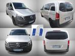 114 cdi "Black Edition" Automaat Full options !, Auto's, 4 cilinders, Mercedes-Benz, Diesel, 5 deurs