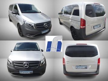 114 cdi "Black Edition" Automaat Full options ! beschikbaar voor biedingen