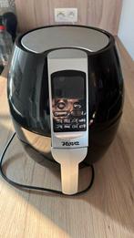 Airfryer + cuiseur vapeur, Ophalen, Zo goed als nieuw