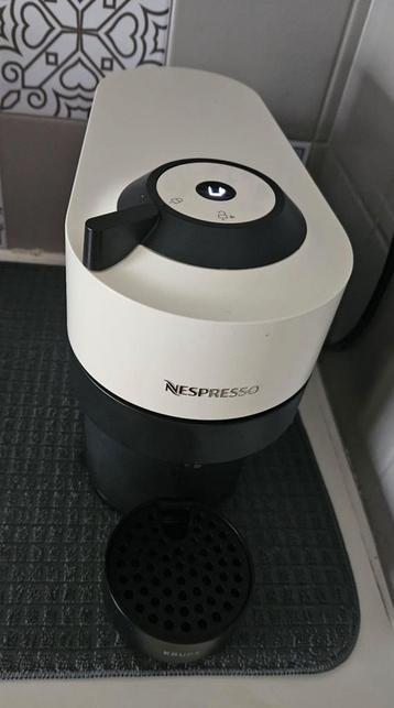 Nespresso Vertuo, Enlèvement ou Envoi, Comme neuf