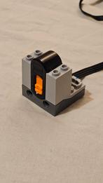 Lego Power Functions récepteur infrarouge, Lego