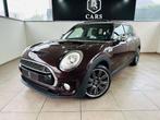 MINI Clubman Cooper S 2.0iA * GARANTIE + TOIT PANO + LED + G, Automaat, 1998 cc, Gebruikt, 4 cilinders