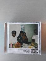 Cd. Kendrick Lamar. Good Kid. m.A.A.d City., Cd's en Dvd's, Gebruikt, Ophalen of Verzenden