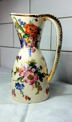 Vintage vaasje,kruikje Boch, Ophalen of Verzenden