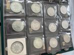 Oostenrijkse munten, Ophalen, Zilver