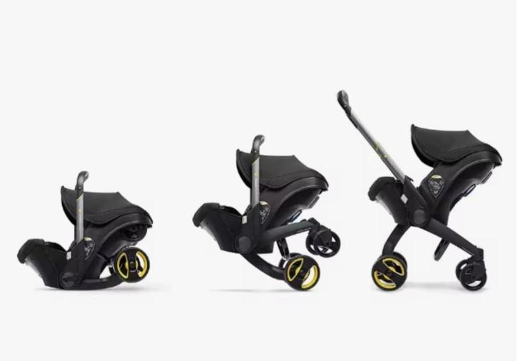 Je recherche ce modèle urgent, Kinderen en Baby's, Kinderwagens en Combinaties, Zo goed als nieuw, Kinderwagen, Duowagen, Luchtbanden