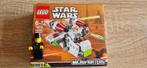 Lego - Star Wars - Microfighters - 75076, Ensemble complet, Lego, Envoi, Neuf