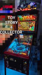 Flipper Toy Story 4 Collector's Edition, Verzamelen, Automaten | Flipperkasten, Ophalen, Nieuw, Elektronisch, Flipperkast