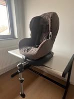 Autostoel Maxi cosi donkerbruin 9-18kg, Enfants & Bébés, Sièges auto, Enlèvement, Utilisé, Isofix, 9 à 18 kg