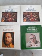 vinyl/verzamelalbums/klassieke muziek e.a., Ophalen, Zo goed als nieuw, 12 inch, Klassiek