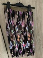 Midi winterrok met fijne rib kleine maat 164. Vingino., Meisje, Ophalen of Verzenden, Zo goed als nieuw, Vingino