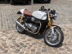 Triumph truxton1200, Motoren, Particulier, Meer dan 35 kW, Overig, 1200 cc