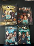 Nachtwacht, Ophalen of Verzenden, Zo goed als nieuw