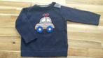 Trui 62, Kinderen en Baby's, Babykleding | Maat 62, Ophalen, Truitje of Vestje, JBC, Zo goed als nieuw
