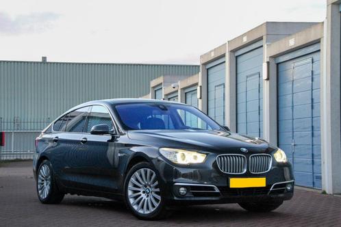 BMW 535d Gran Turismo, Auto's, BMW, Particulier, 5 Reeks GT, Diesel, Automaat, Ophalen