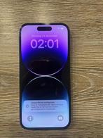 iPhone 14 Pro 256GB, Telecommunicatie, Mobiele telefoons | Apple iPhone, Ophalen, Zo goed als nieuw, IPhone 14