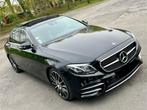 MERCEDES E 220d fascination, Auto's, Mercedes-Benz, Automaat, Lichtsensor, Achterwielaandrijving, 4 cilinders