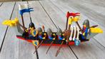 Legoland 6049 Viking Voyager, Ophalen of Verzenden, Zo goed als nieuw, Complete set, Lego