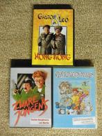 Gaston en Leo Filmpakket (3 dvd's)       €35, Enlèvement ou Envoi, Comme neuf, Comédie, Film