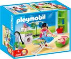 playmobil 4288 wasruimte zonder doos, Ophalen, Complete set