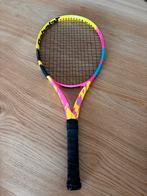 Babolat Pure Aero Rafa 26 junior, Sport en Fitness, Tennis, Ophalen, Zo goed als nieuw, Racket, Babolat