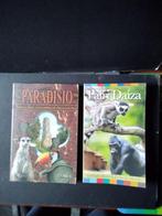 PAIRI  DAIZA, Tickets en Kaartjes