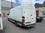 Mercedes sprinter, Autos, Camionnettes & Utilitaires, Achat, Euro 6, Entreprise, Mercedes-Benz