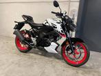 Suzuki GSX-S 125 leuke 125cc naked bike (bj 2023), Motoren, Motoren | Suzuki, Bedrijf, 125 cc, Overig, 11 kW of minder